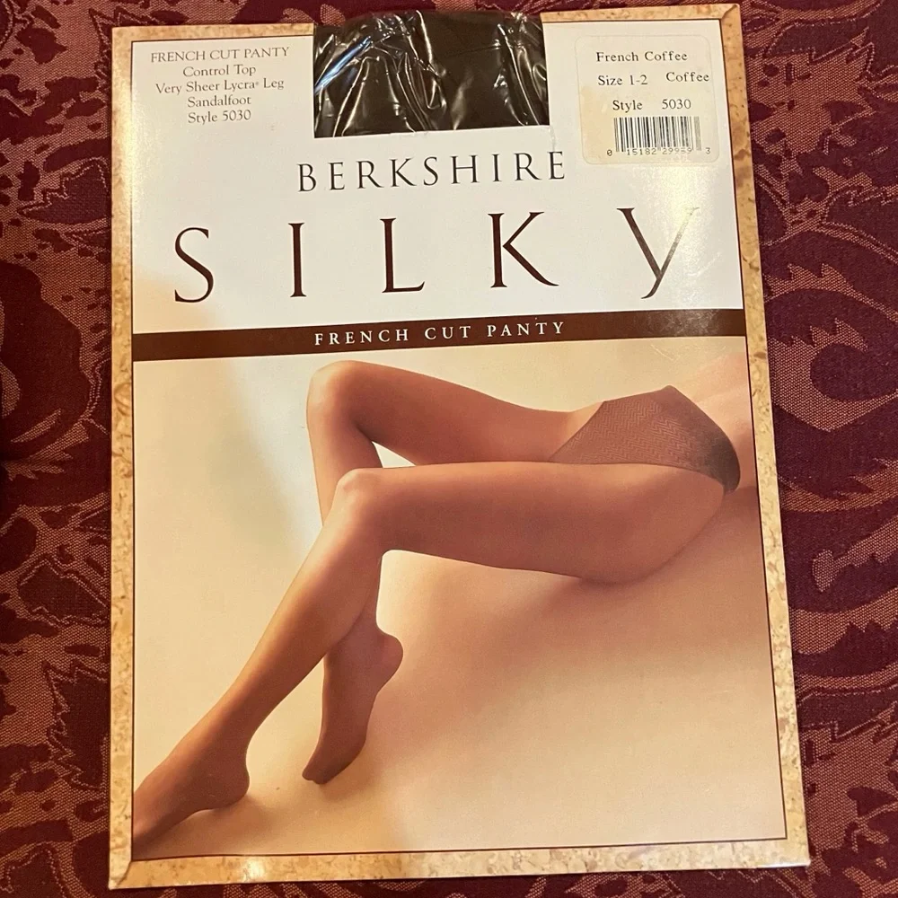 Berkshire made usa